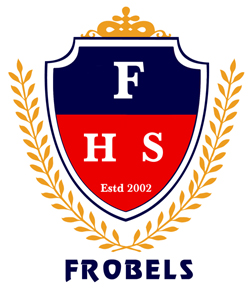 Frobels High School